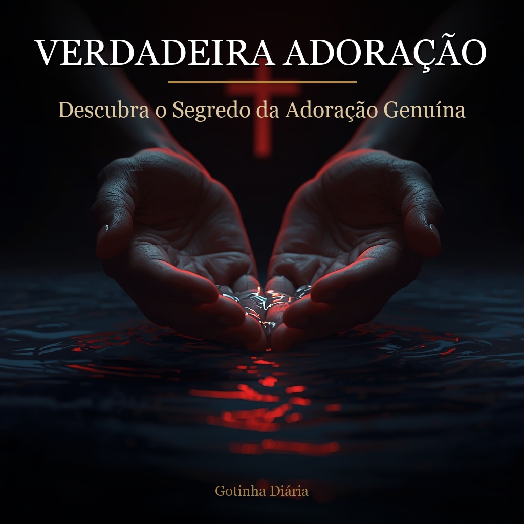Verdadeira Adoração